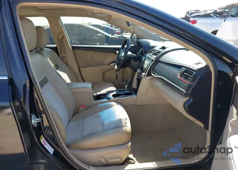 2012 Toyota Camry Hybrid/Le/Xle from USA, damaged, VIN 4T1BD1FK0CU021807